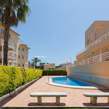 Par3 Apartment Олива Екстериор снимка