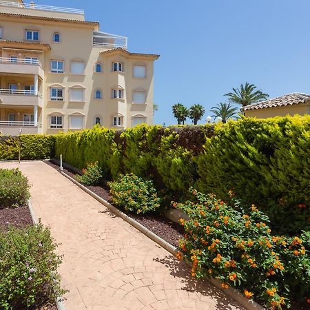 Par3 Apartment Олива Екстериор снимка
