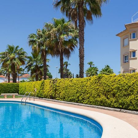 Par3 Apartment Олива Екстериор снимка