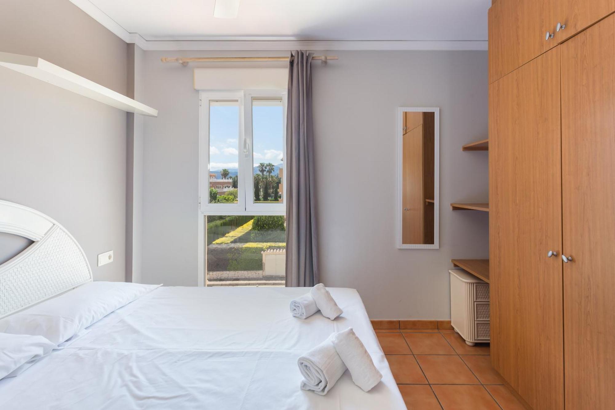 Par3 Apartment Олива Екстериор снимка