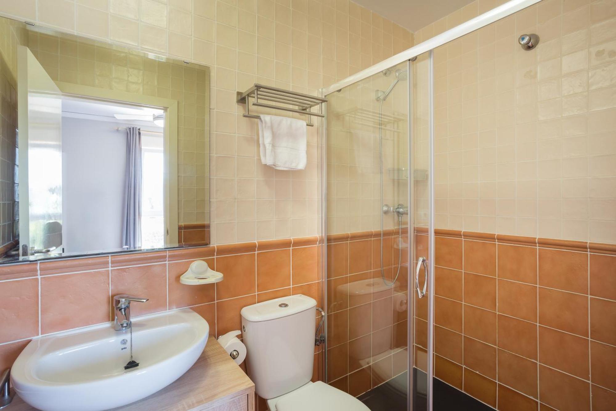 Par3 Apartment Олива Екстериор снимка