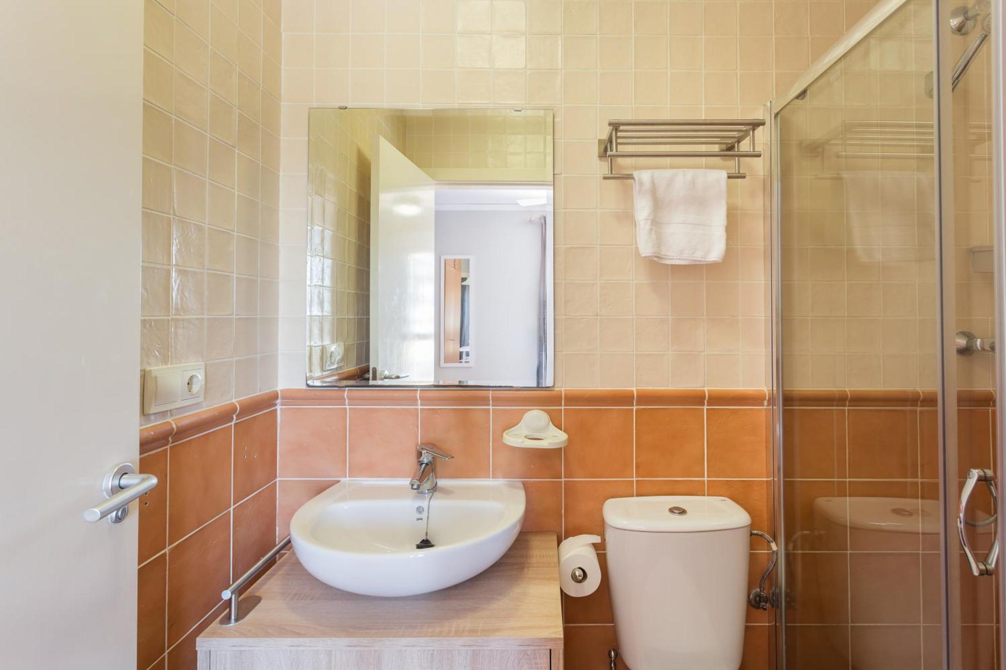 Par3 Apartment Олива Екстериор снимка