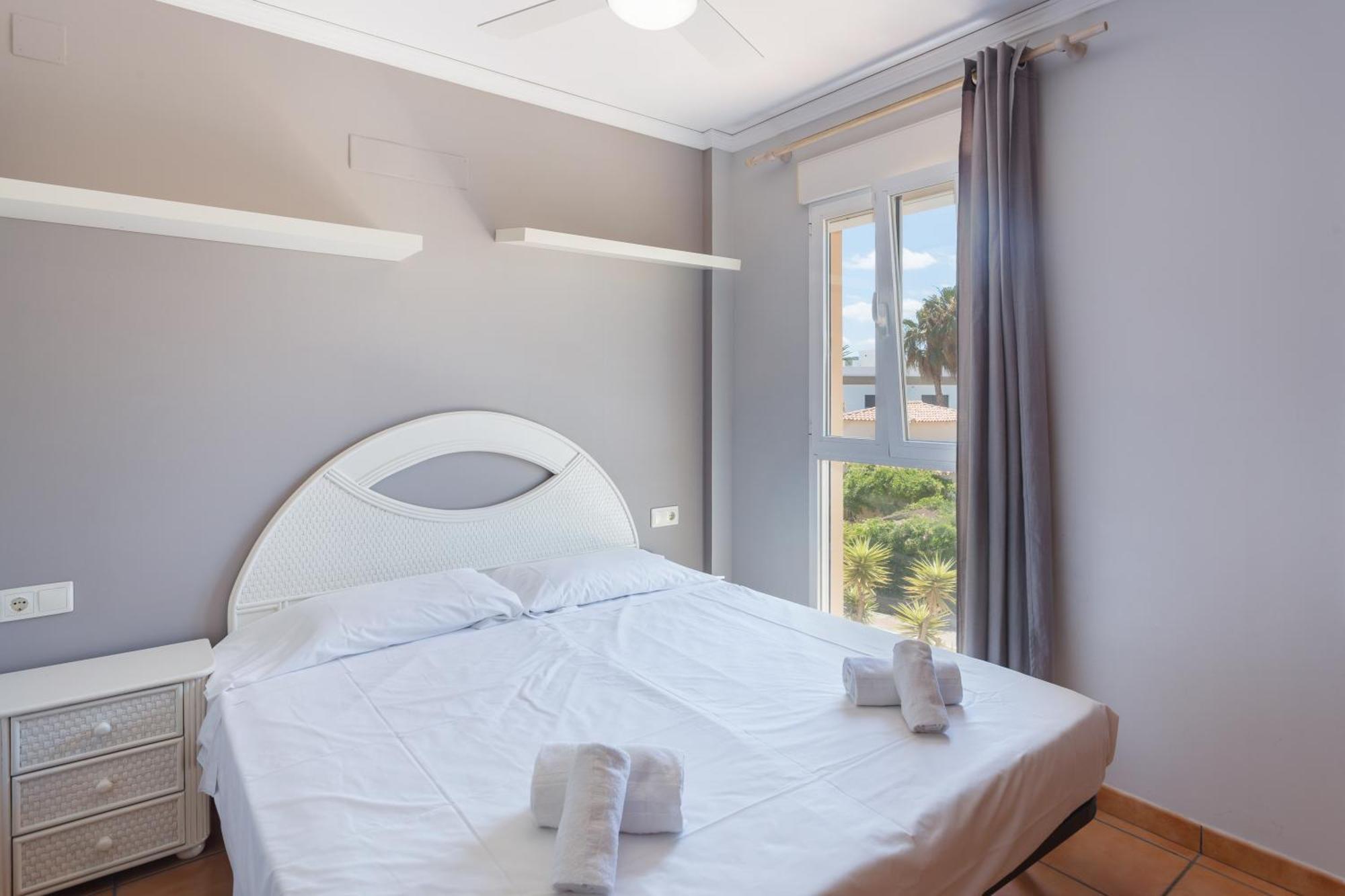 Par3 Apartment Олива Екстериор снимка