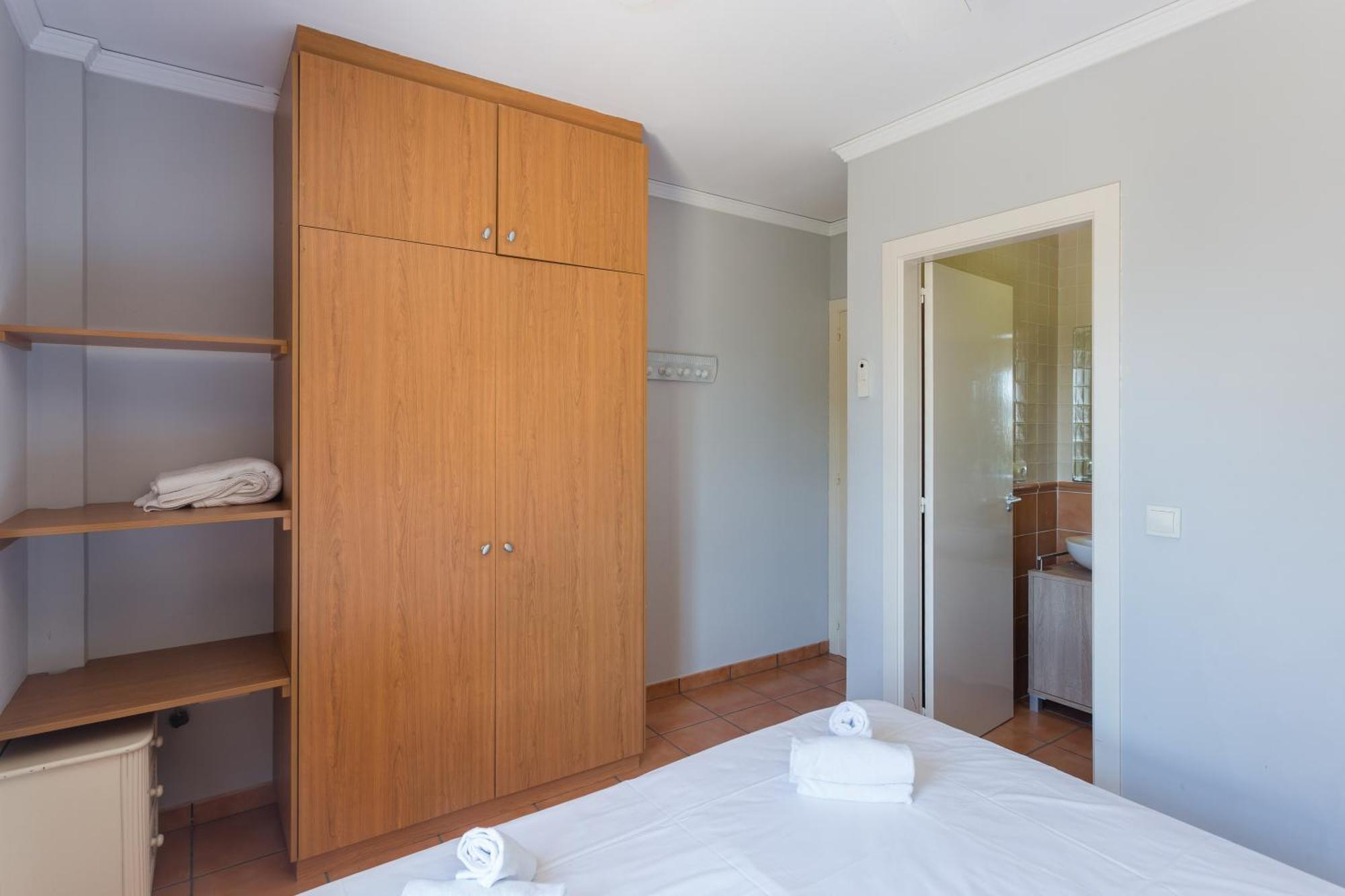 Par3 Apartment Олива Екстериор снимка