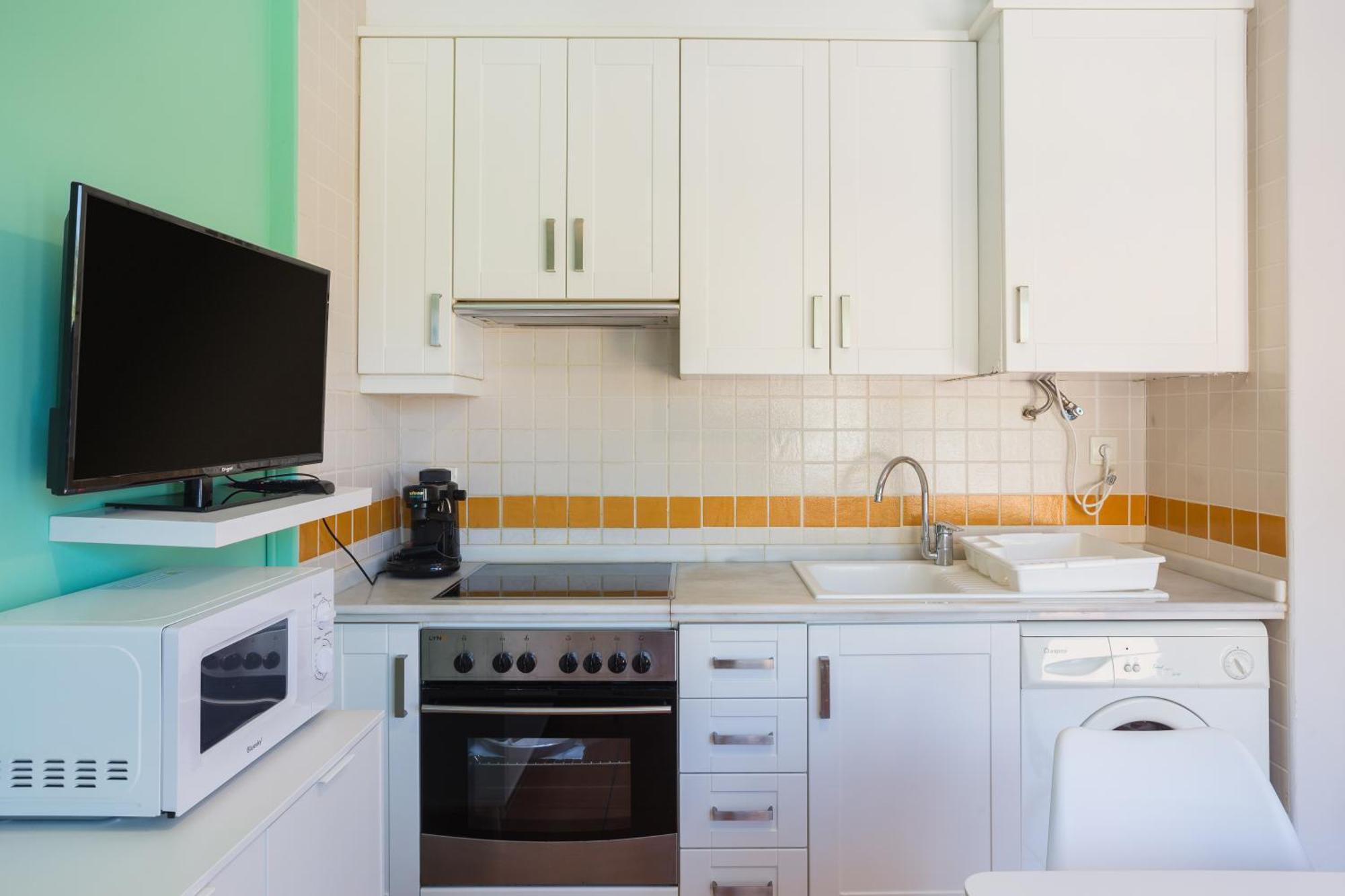 Par3 Apartment Олива Екстериор снимка