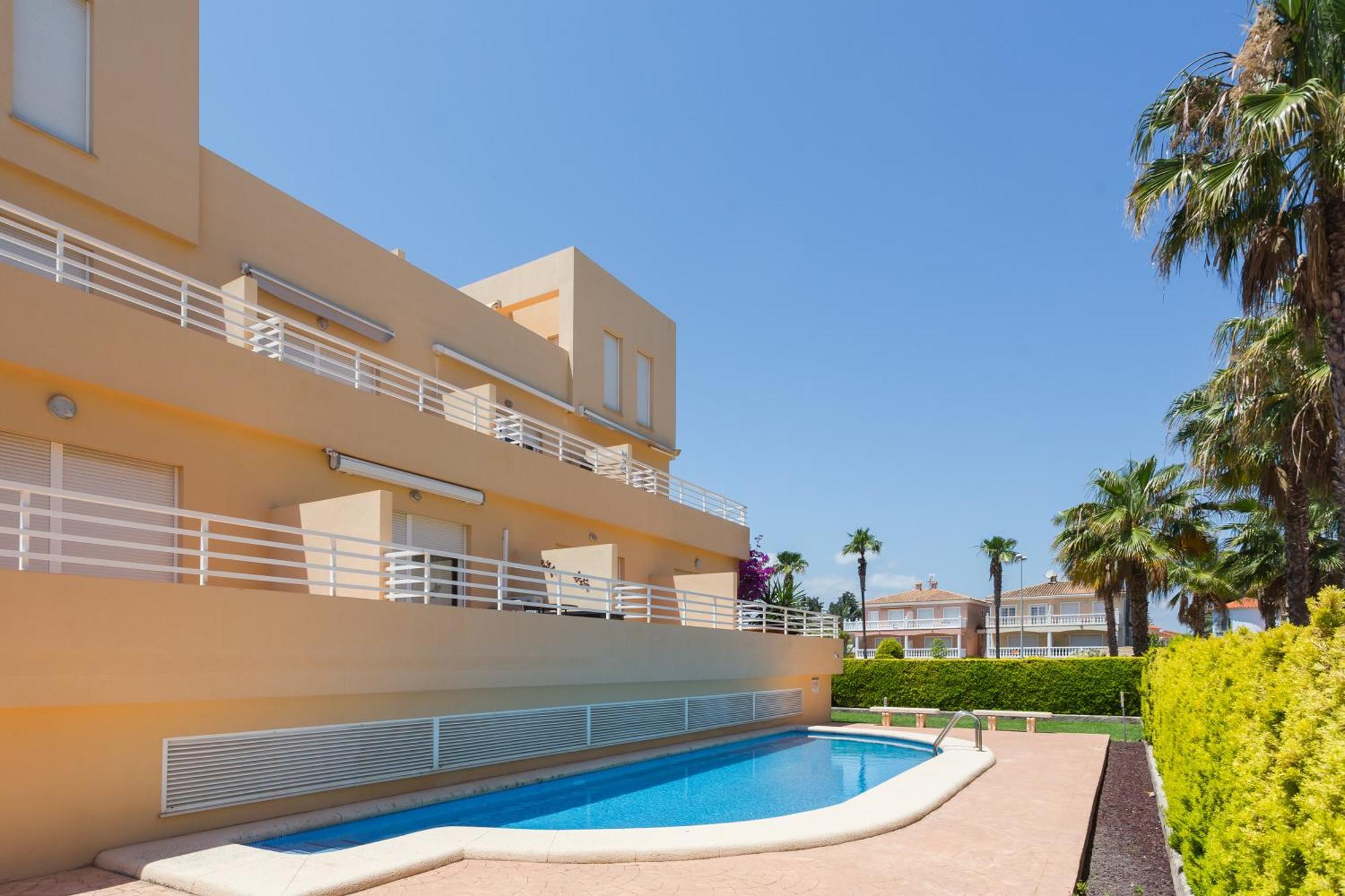 Par3 Apartment Олива Екстериор снимка