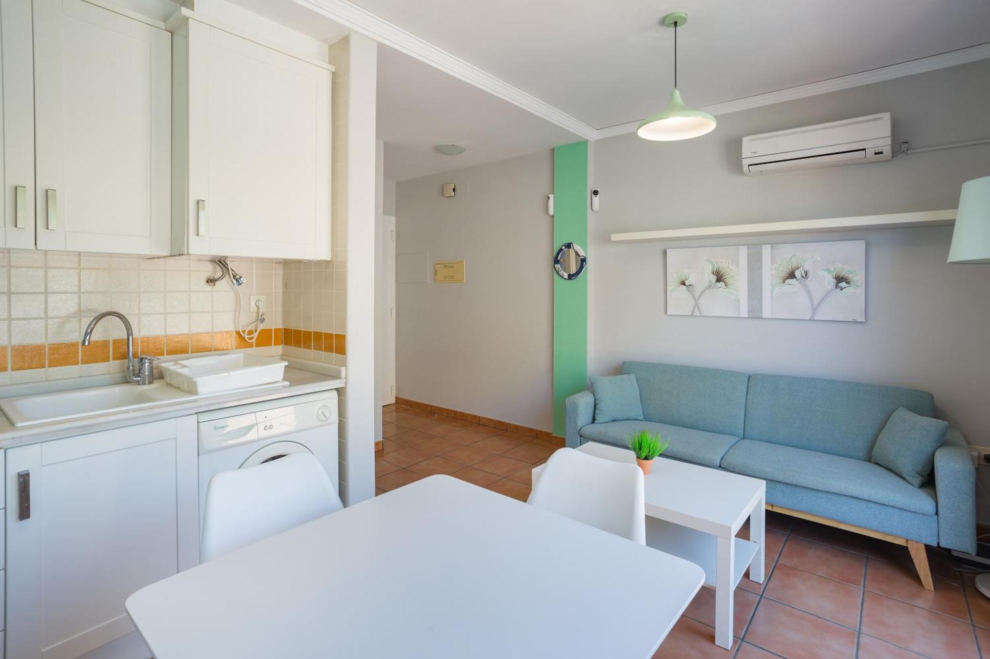 Par3 Apartment Олива Екстериор снимка