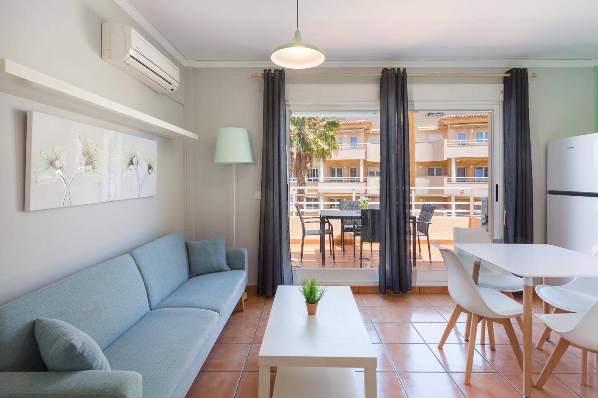 Par3 Apartment Олива Екстериор снимка